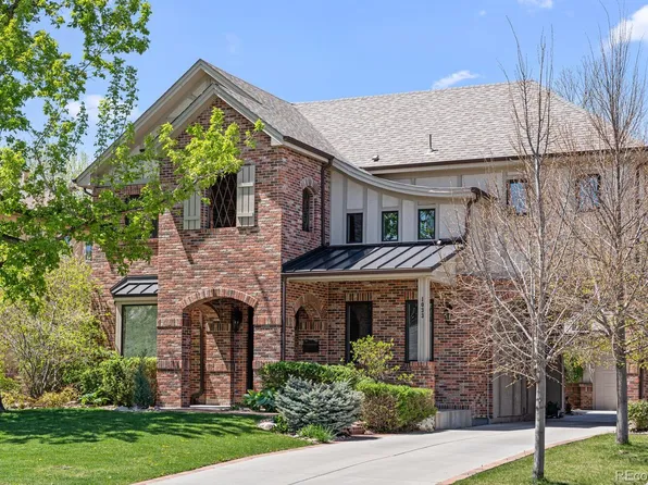 1033 Krameria Street, Denver, CO 80220
