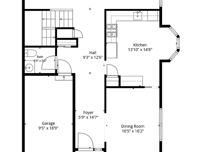 4C Nassau Dr — Photo 25