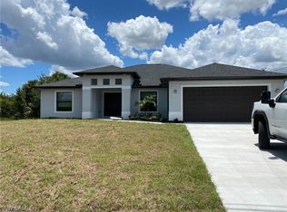 4030 26th St SW, Lehigh Acres, FL 33976