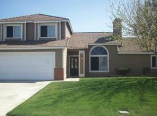 2253 N Forest Ave, Rialto, CA 92377