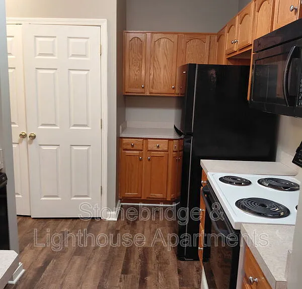 1101 Foghorn Dr #8-S — Photo 4