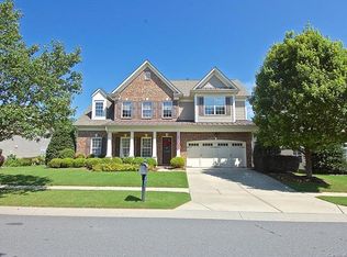 385 Miners Cove Way, Fort Mill, SC 29708