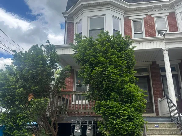 Market W St 1226-1228, 1226-1228 W Market St #3, York, PA 17404