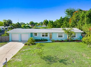 1074 Tanglewood Ln, Melbourne, FL 32935