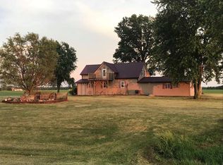 2800 E Us Highway 40, Casey, IL 62420