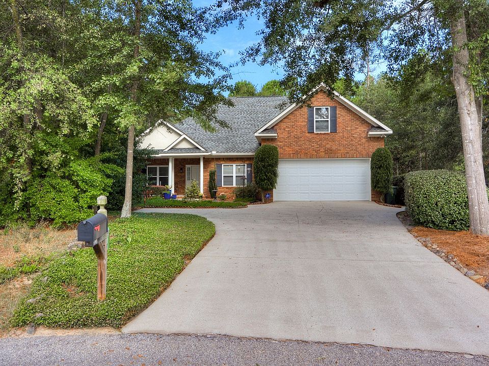 820 Lake Lanier Ct, North Augusta, SC 29841 Zillow