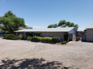1571 W Placita Senda Chula, Oro Valley, AZ 85737