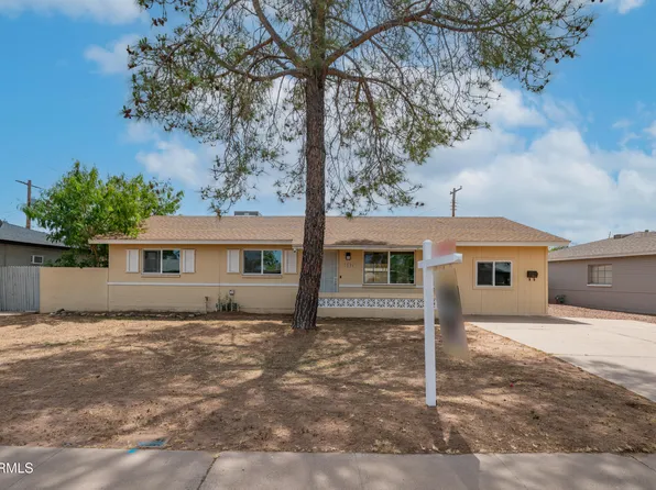 1421 W 7TH Street, Tempe, AZ 85281
