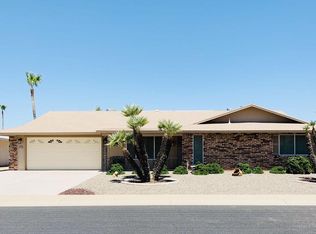 13036 W Skyview Dr, Sun City West, AZ 85375