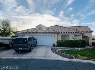 6277 Crespo Ct, Las Vegas, NV 89122