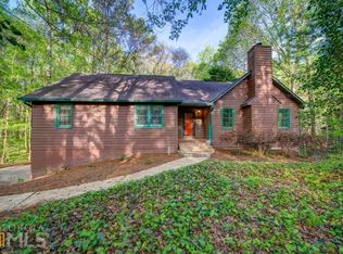 3432 Spinnaker Way, Acworth, GA 30102