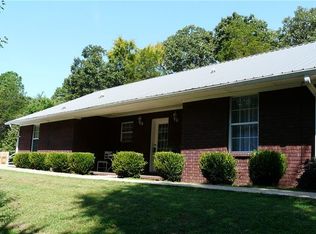 8429 Timber Ridge Rd, Ozark, AR 72949