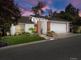 1203 Grand Cyn, Brea, CA 92821