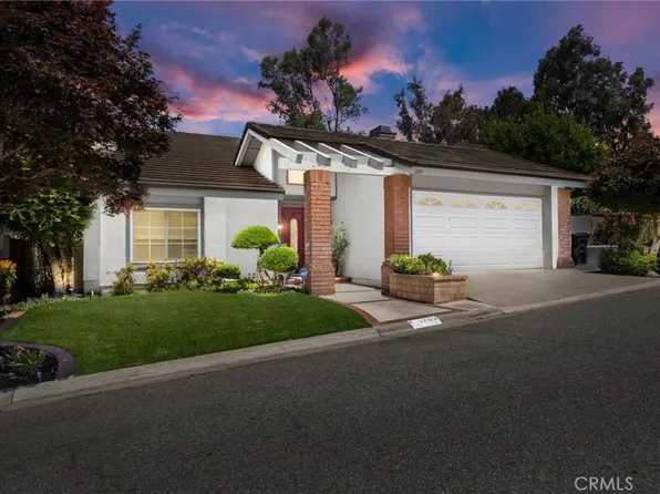 1203 Grand Cyn, Brea, CA 92821