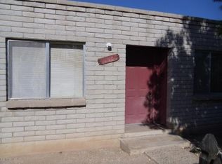 1932 N Madelyn Ave #1932, Tucson, AZ 85712