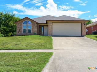 3902 Stallion Dr, Killeen, TX 76549