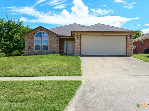 3902 Stallion Dr, Killeen, TX 76549