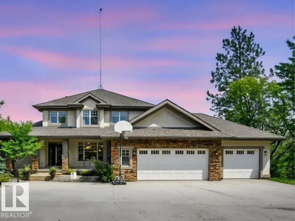 25431 Roadview Dr #512-A, Parkland County, AB T7Y 2V7