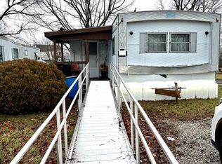 320 Songer Ave, Bucyrus, OH 44820