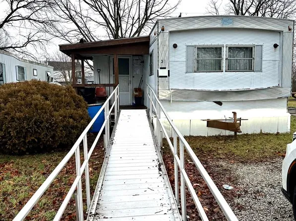 320 Songer Ave, Bucyrus, OH 44820