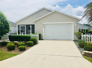 2464 Cedar Key Ln, The Villages, FL 32162