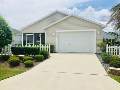 2464 Cedar Key Ln, The Villages, FL, 32162