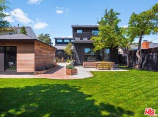 7420 El Manor Ave, Los Angeles, CA 90045
