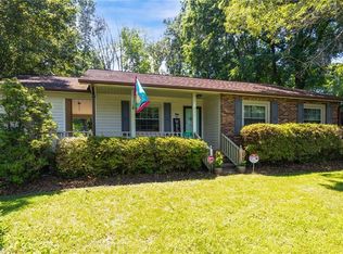 317 Island Dr, Madison, NC 27025