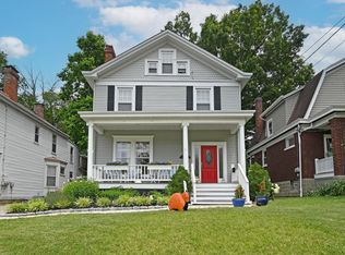 3766 Drake Ave, Cincinnati, OH