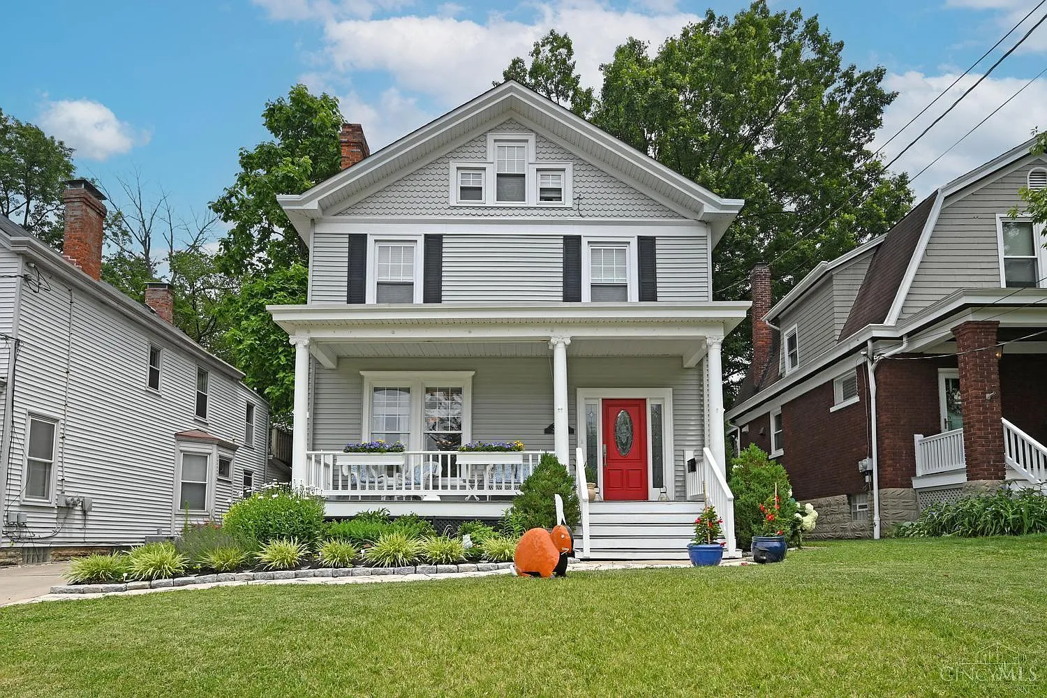 3766 Drake Ave photo 1