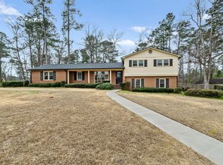 3635 W Bermuda Circle, Augusta, GA 30909