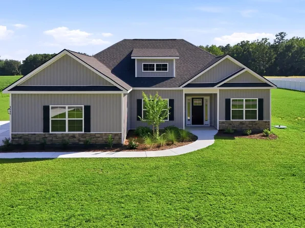 5662 Highway 668, Conway, SC 29526