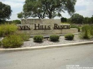 7907 Indian Mound, San Antonio, TX 78266