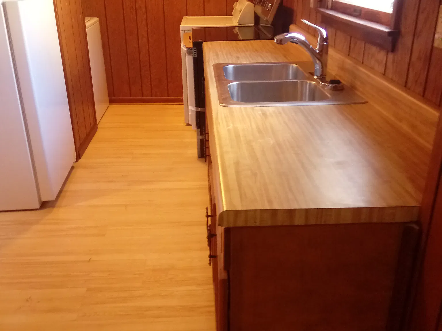 2 bed, 400 sqft, $900 — Photo 3