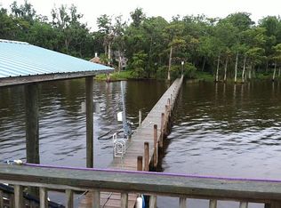 1533 S Shore Dr, Fleming Island, FL 32003