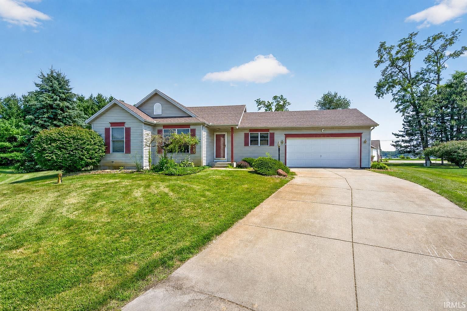 らりあっと 25904 Quail Ridge Dr, Elkhart, IN 46514 | MLS #202631335 | Zillow