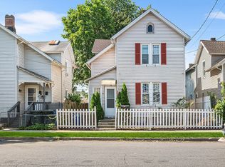 298 Stillman St, Bridgeport, CT 06608