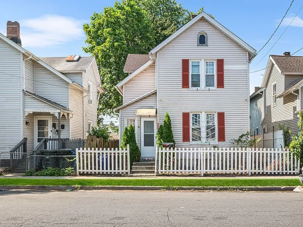 298 Stillman Street, Bridgeport, CT 06608