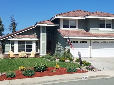 1850 Elva St, El Cajon, CA, 92019