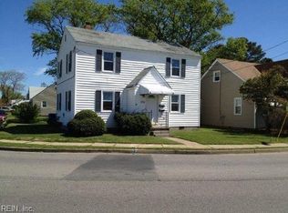 374 Ridgewell Ave APT B, Norfolk, VA 23503