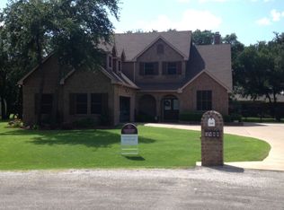 3100 Marble Ct, Granbury, TX 76049