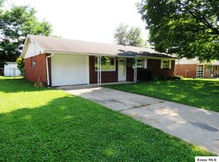 26 Eastmoor Dr, Mount Vernon, OH 43050