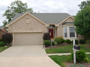 3774 Heritage Pointe Blvd, Mason, OH 45040