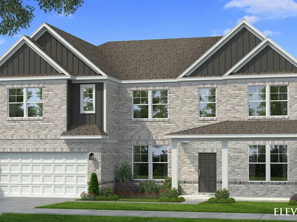 2791 Dolce Rd, Dacula, GA 30019