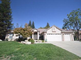 5538 W Vine Ct, Visalia, CA 93291