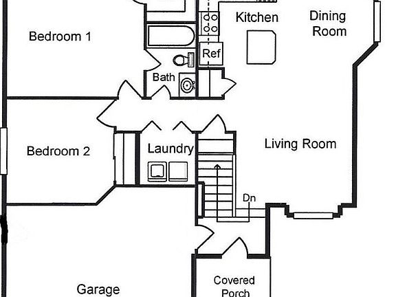 2nd image of this home