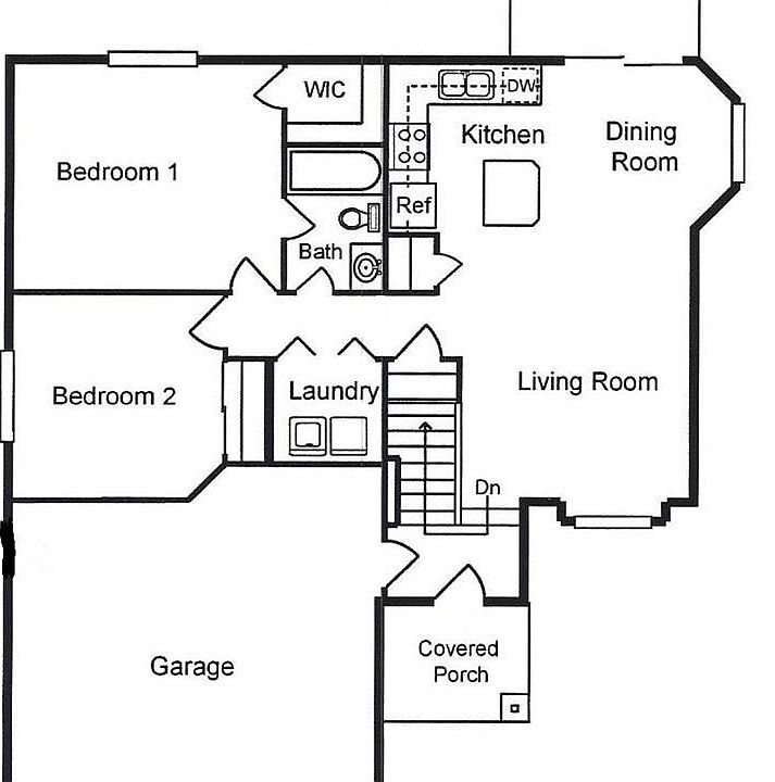 2nd image of 975 Flicker St