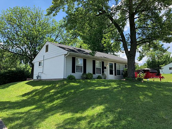 3rd image of 5552 Holborn Dr
