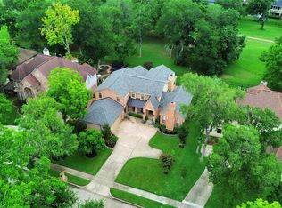 1802 Kingsmill Ln, Richmond, TX 77406