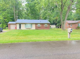 19347 Middlesex Ave, Southfield, MI 48076